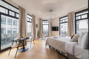 Saint Gery - Apartments